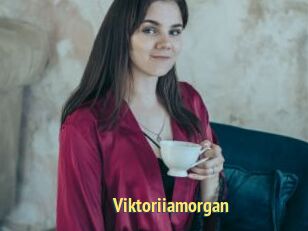 Viktoriiamorgan