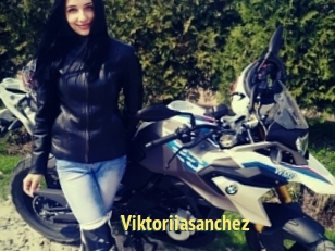 Viktoriiasanchez