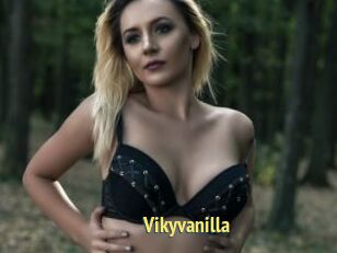 Vikyvanilla