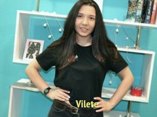 Vilete