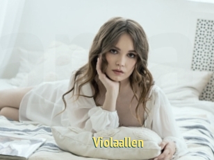 Violaallen