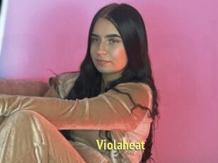 Violaheat