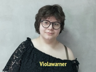 Violawarner