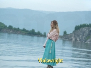 Violawright