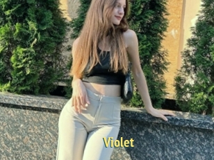 Violet