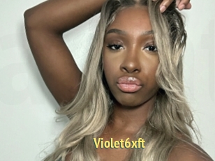 Violet6xft