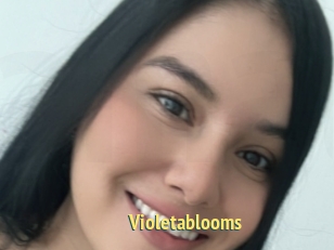 Violetablooms