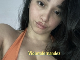 Violetafernandez