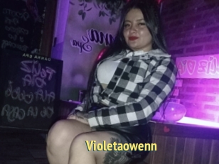 Violetaowenn