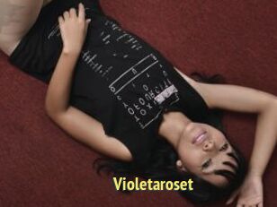 Violetaroset