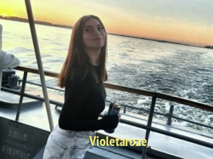 Violetaroze