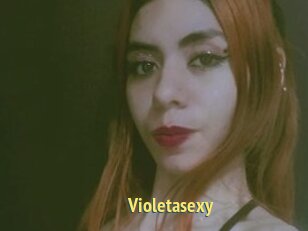 Violetasexy