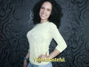 Violetatasteful