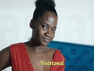 Violetawal