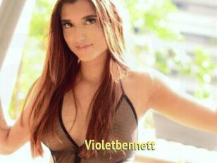 Violetbennett