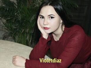 Violetdiaz