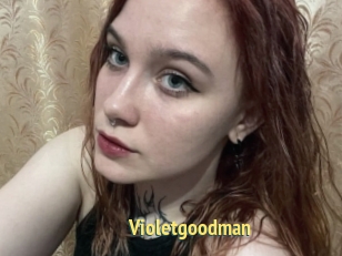 Violetgoodman