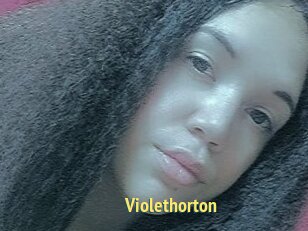 Violethorton