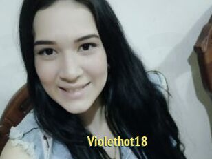 Violethot18