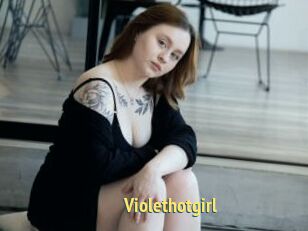 Violethotgirl
