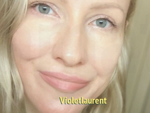 Violetlaurent