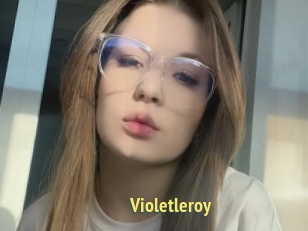Violetleroy