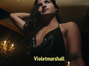 Violetmarshall