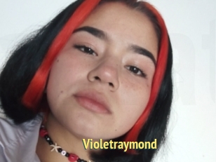Violetraymond