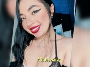 Violetsaray