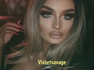 Violetsavage