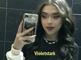 Violetstark
