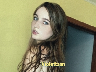 Violettaan