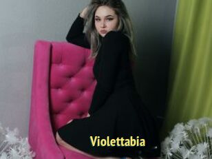 Violettabia