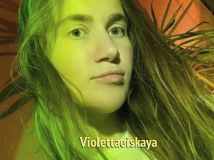 Violettaeiskaya