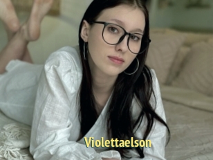 Violettaelson