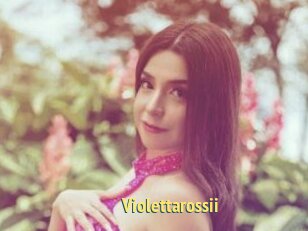 Violettarossii
