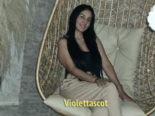 Violettascot