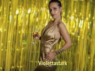 Violettastark