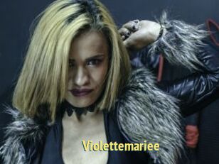 Violettemariee