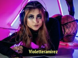 Violetteramirez