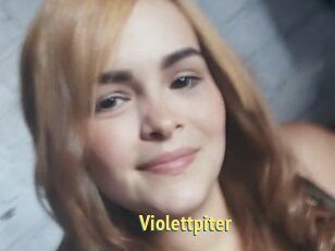 Violettpiter