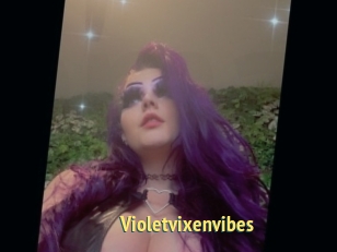 Violetvixenvibes