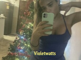 Violetwatts
