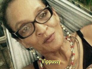 Vippussy