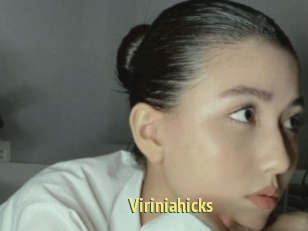 Viriniahicks
