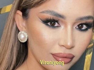 Vironiyong