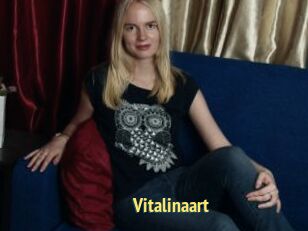 Vitalinaart