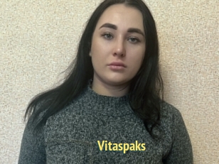 Vitaspaks