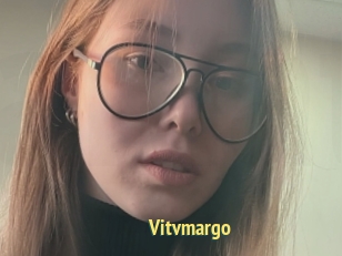 Vitvmargo