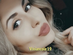 Viviancole19